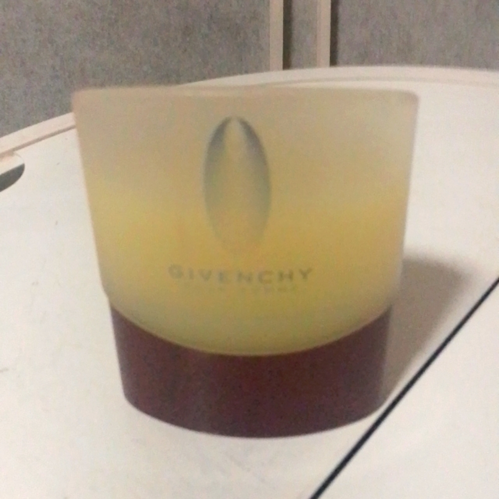 Givenchy Pour Homme 3.3 FL oz Aftershave Moisturizing Balm